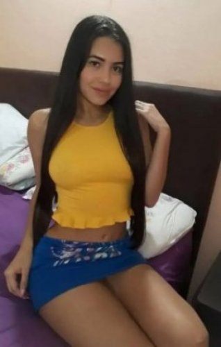 Индивидуалка Настя