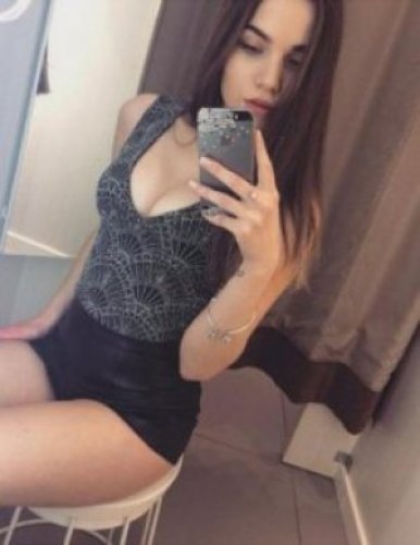 Индивидуалка Ксюша