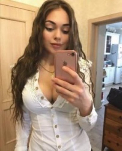 Индивидуалка Соня