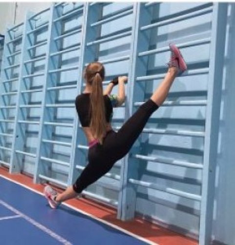 Индивидуалка Танечка