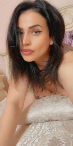 Индивидуалка Наталья 