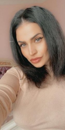 Индивидуалка Наталья 