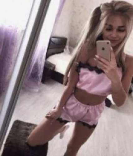 Индивидуалка Снежана