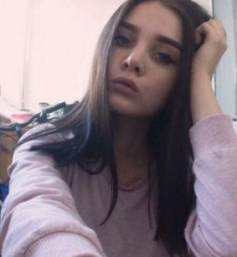 Индивидуалка Надюша