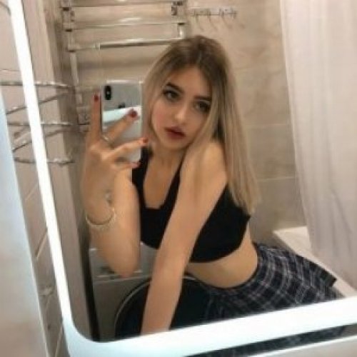 Индивидуалка Дарья 