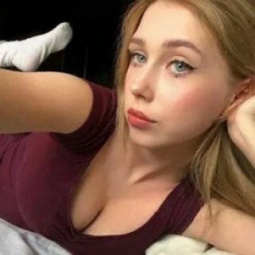 Индивидуалка Ксюша