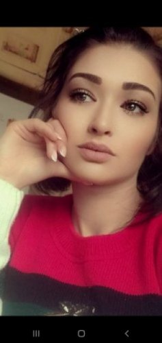 Индивидуалка Жасмин