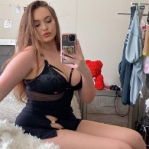 Индивидуалка Соня