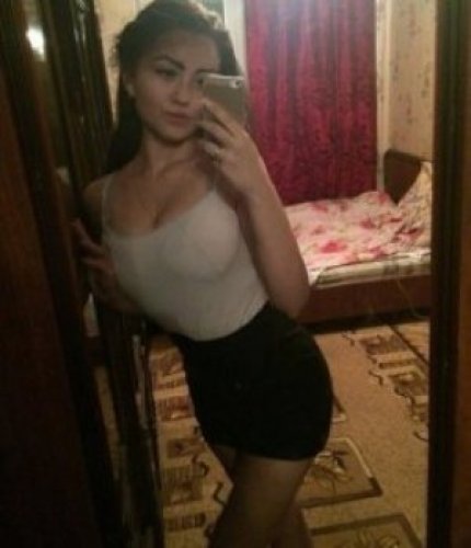 Индивидуалка Дарья 