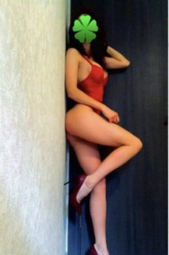 Индивидуалка Аня без предоплаты 