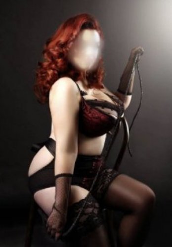 Индивидуалка Валерия