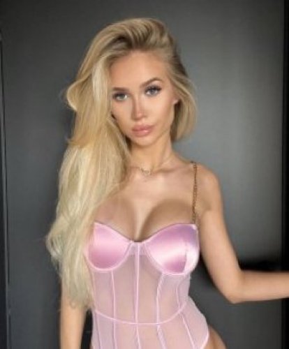 Индивидуалка Настя