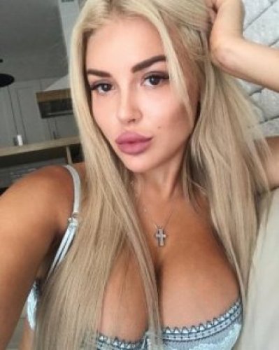 Индивидуалка Оля