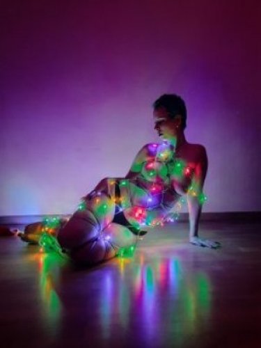 Индивидуалка Моника