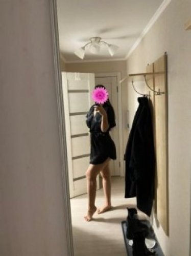 Индивидуалка Анюта