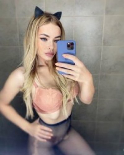 Индивидуалка Сабрина