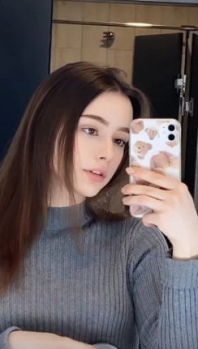 Индивидуалка Сабрина