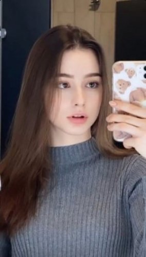 Индивидуалка Сабрина