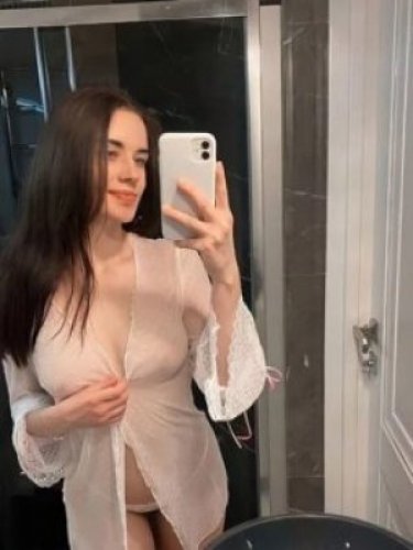 Индивидуалка Даша