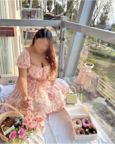 Индивидуалка Жасмин